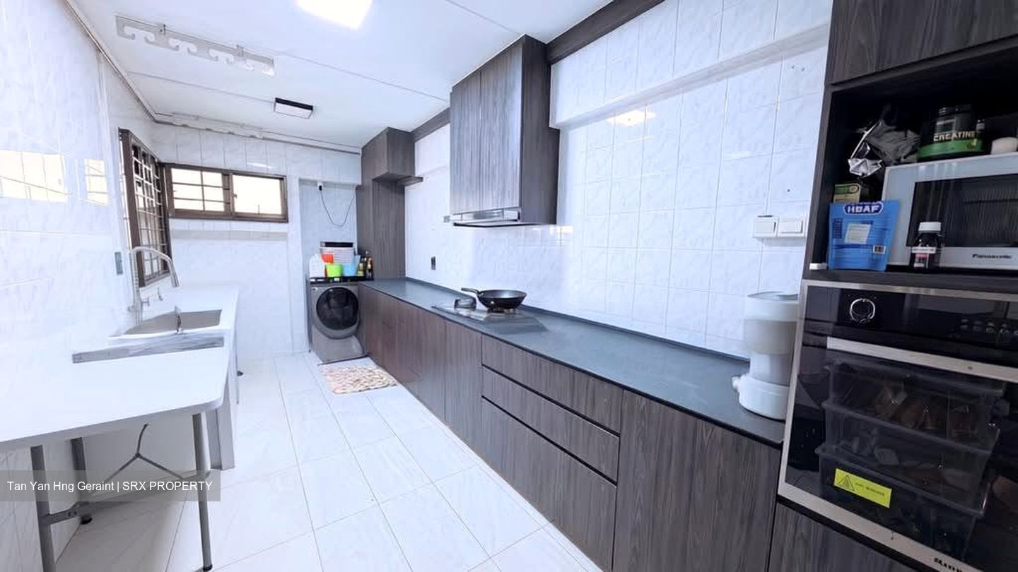 Blk 664A Jurong West Street 64 (Jurong West), HDB 5 Rooms #606392351